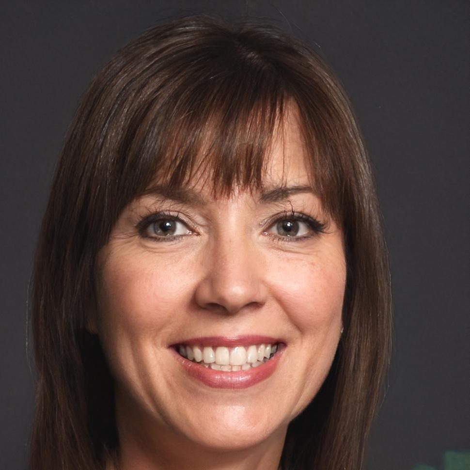 Elisabetta Tramarin, specialista previdenza complementare