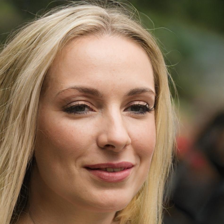 Morena Valdiserri, consulente previdenziale senior