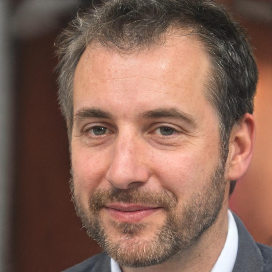 Consulente investimenti Damiano Rossetti